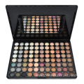 Hot sale photo studio special 88-color eyeshadow